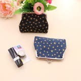 がま口財布 小銭入れ コインケース | PlusNao | 詳細画像6 