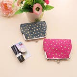 がま口財布 小銭入れ コインケース | PlusNao | 詳細画像7 