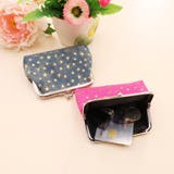 がま口財布 小銭入れ コインケース | PlusNao | 詳細画像9 