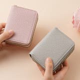 お財布 サイフ ウォレット | PlusNao | 詳細画像4 