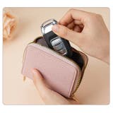 お財布 サイフ ウォレット | PlusNao | 詳細画像6 