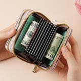 お財布 サイフ ウォレット | PlusNao | 詳細画像7 