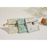 アクセサリーポーチ ジュエリーポーチ 数珠ケース | PlusNao | 詳細画像10 