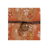 アクセサリーポーチ ジュエリーポーチ 数珠ケース | PlusNao | 詳細画像16 