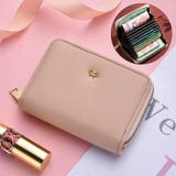 カードケース カード入れ レディース | PlusNao | 詳細画像13
