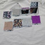 コンパクトミラー 手鏡 両面鏡 | PlusNao | 詳細画像3 