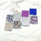 コンパクトミラー 手鏡 両面鏡 | PlusNao | 詳細画像4 