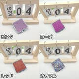 コンパクトミラー 手鏡 両面鏡 | PlusNao | 詳細画像6 