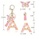 バッグチャーム レディース キーホルダー | PlusNao | 詳細画像19 