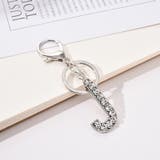 バッグチャーム 単品 キーリング | PlusNao | 詳細画像11 