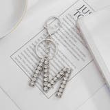 バッグチャーム 単品 キーリング | PlusNao | 詳細画像14 