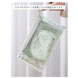 トラベルポーチ3点セット 旅行用品 クリア | PlusNao | 詳細画像10