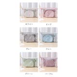 トラベルポーチ3点セット 旅行用品 クリア | PlusNao | 詳細画像13