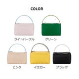 化粧ポーチ コスメポーチ メイクポーチ | PlusNao | 詳細画像18