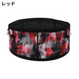 ランニングポーチ ウエストポーチ 男女兼用 | PlusNao | 詳細画像15 