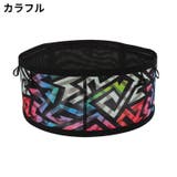 ランニングポーチ ウエストポーチ 男女兼用 | PlusNao | 詳細画像17 