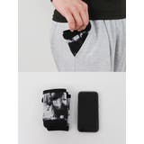 ランニングポーチ ウエストポーチ 男女兼用 | PlusNao | 詳細画像7 