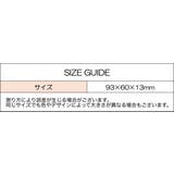 名刺入れ カードケース メンズ | PlusNao | 詳細画像12