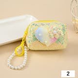 ミニポーチ 小物入れ 収納 | PlusNao | 詳細画像3 