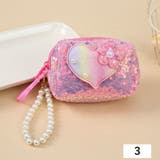 ミニポーチ 小物入れ 収納 | PlusNao | 詳細画像4 