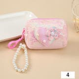 ミニポーチ 小物入れ 収納 | PlusNao | 詳細画像5 