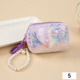 ミニポーチ 小物入れ 収納 | PlusNao | 詳細画像6 