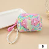 ミニポーチ 小物入れ 収納 | PlusNao | 詳細画像7 