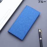 長財布 ロングウォレット メンズ | PlusNao | 詳細画像16