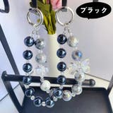 バッグチャーム ハンドストラップ スマホストラップー | PlusNao | 詳細画像10
