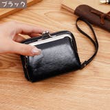 ミニ財布 レディース 財布 | PlusNao | 詳細画像12 
