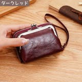 ミニ財布 レディース 財布 | PlusNao | 詳細画像13 