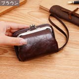 ミニ財布 レディース 財布 | PlusNao | 詳細画像16 