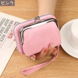 ミニ財布 レディース 財布 | PlusNao | 詳細画像19 