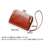ミニ財布 レディース 財布 | PlusNao | 詳細画像20 