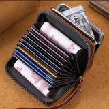 ミニ財布 レディース 財布 | PlusNao | 詳細画像5 