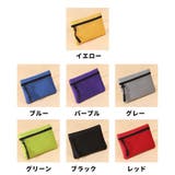 コインケース 小銭入れ カード収納 | PlusNao | 詳細画像18