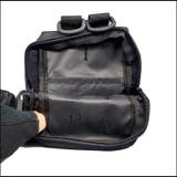 ベルトポーチ ウエストポーチ スマホポーチ | PlusNao | 詳細画像2 