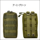 ベルトポーチ ウエストポーチ スマホポーチ | PlusNao | 詳細画像4 