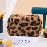 化粧ポーチ メイクポーチ コスメポーチ | PlusNao | 詳細画像6 
