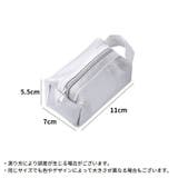 化粧ポーチ メイクポーチ コスメポーチ | PlusNao | 詳細画像16 