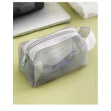 化粧ポーチ メイクポーチ コスメポーチ | PlusNao | 詳細画像9 