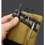 ウエストポーチ ベルトポーチ 男女兼用 | PlusNao | 詳細画像10 