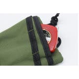 ウエストポーチ ベルトポーチ 男女兼用 | PlusNao | 詳細画像11 