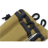 ウエストポーチ ベルトポーチ 男女兼用 | PlusNao | 詳細画像13 