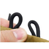 ウエストポーチ ベルトポーチ 男女兼用 | PlusNao | 詳細画像14 