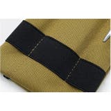 ウエストポーチ ベルトポーチ 男女兼用 | PlusNao | 詳細画像15 