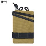 ウエストポーチ ベルトポーチ 男女兼用 | PlusNao | 詳細画像17 