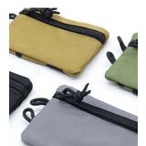 ウエストポーチ ベルトポーチ 男女兼用 | PlusNao | 詳細画像9 