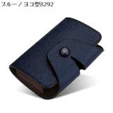 カードケース ミニ財布 メンズ | PlusNao | 詳細画像17