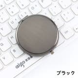 コンパクトミラー 手鏡 ハンドミラー | PlusNao | 詳細画像15 